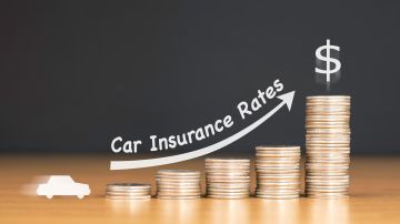 Precio del seguro de auto
