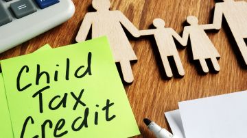 Seguimiento del Crédito Tributario por Hijos