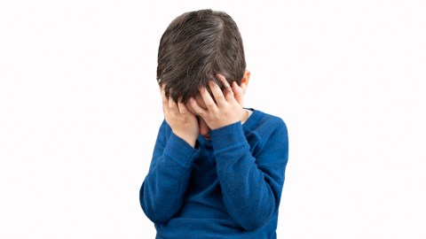 Seguro Social para niños