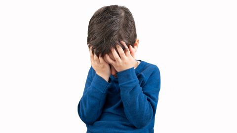 Seguro Social para niños