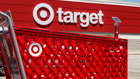 Target Circle Week