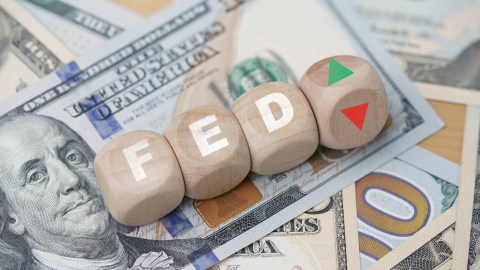 Tasas de interés de la Fed