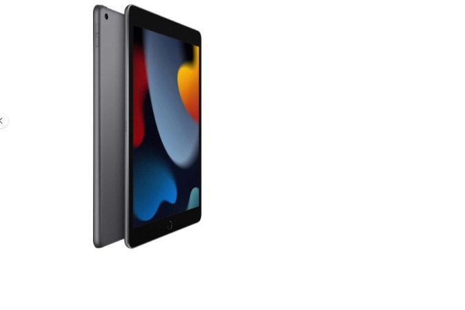 Tablet Apple