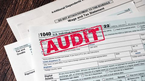 Auditoría