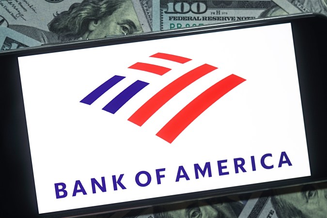 Bank of America