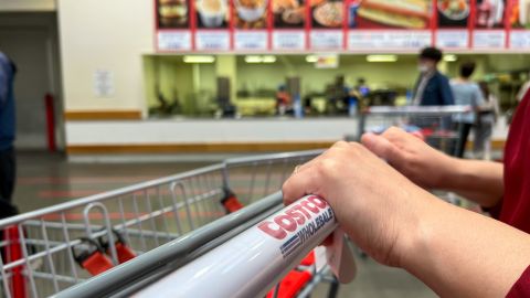 Costco en Estados Unidos
