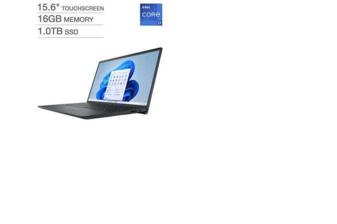 Laptop Dell