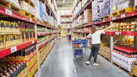 Sam's Club
