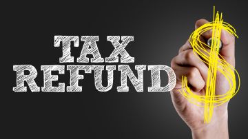 La fecha límite para reclamar un reembolso de impuestos vence el 17 de mayo de 2024.