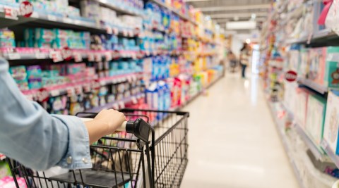 Walmart en Estados Unidos