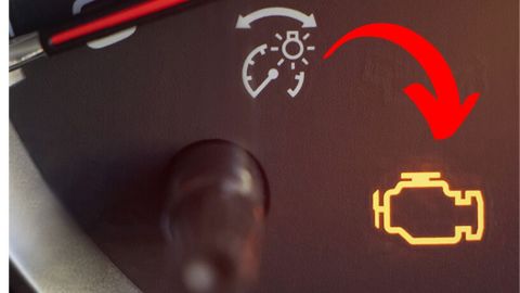 La epidemia de la luz “Check Engine” te puede costar $3,470 si no reaccionas de inmediato