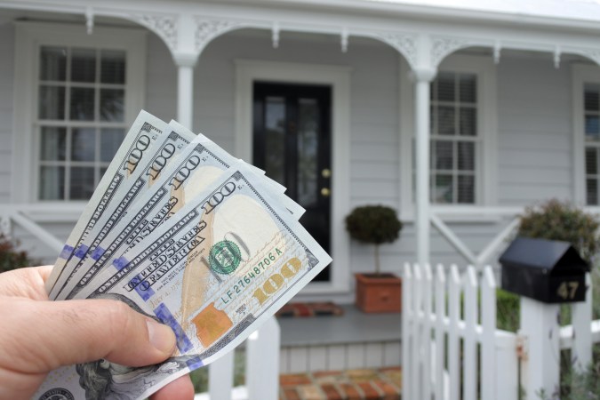 Cheque de pago STAR de Nueva York