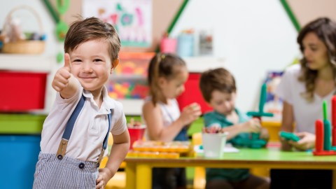 Crédito Fiscal para el Cuidado Infantil de Alabama