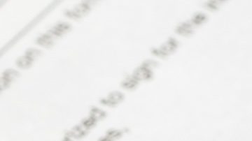 Formulario W-9, Solicitud de Certificación y Número de Identificación del Contribuyente.