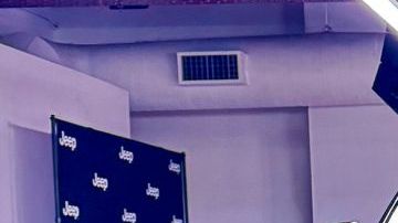 La legendaria marca americana, que está por celebrar su 83 aniversario, presentó su primer SUV 100% eléctrico y no tuvo ninguna reserva para reconocer que la Tesla Model Y es el modelo a vencer en el segmento.