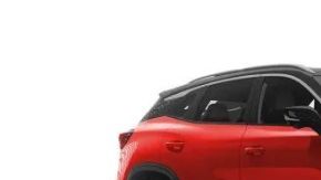 La marca china MG es una de las más populares con sus autos eléctricos que ya vende en México y otros países. Foto: Crédito MG