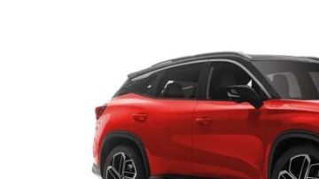 La marca china MG es una de las más populares con sus autos eléctricos que ya vende en México y otros países. Foto: Crédito MG