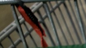 Una mano que sostiene un recibo y una tarjeta de membresía ejecutiva de Costco.