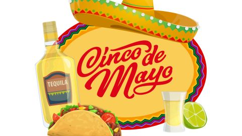 Ofertas del 5 de mayo