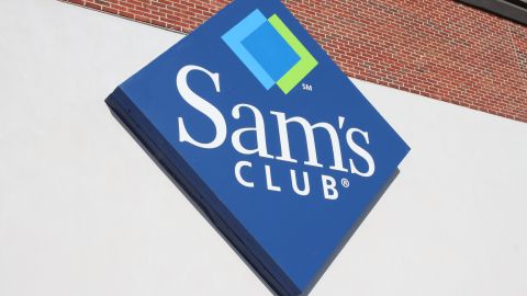 Sam's Club
