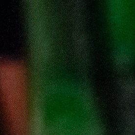 Botellas del agua Topo Chico en un supermercado de Los Ángeles.