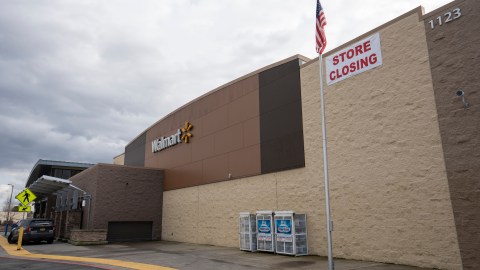 Subasta Walmart