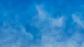 Fachada de una tienda Walmart en Toronto, Canadá.