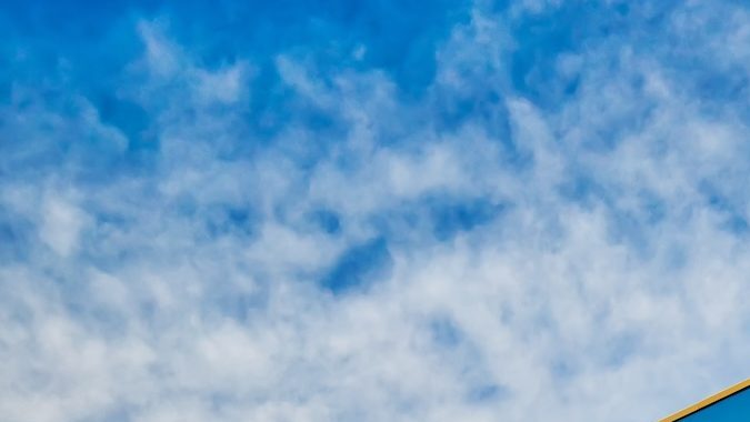 Fachada de una tienda Walmart en Toronto, Canadá.