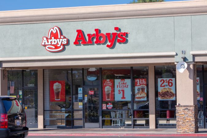 Arby's