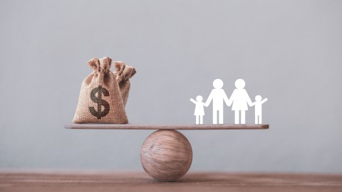 Crédito por Hijos