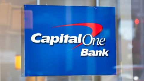 Capital One Bank aceptó pagar $16 millones de dólares.