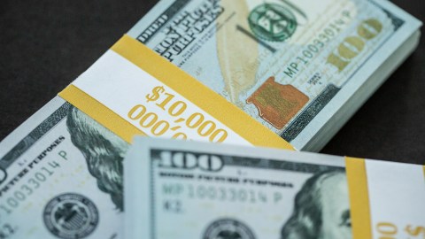 Crédito fiscal de $2,000 dólares