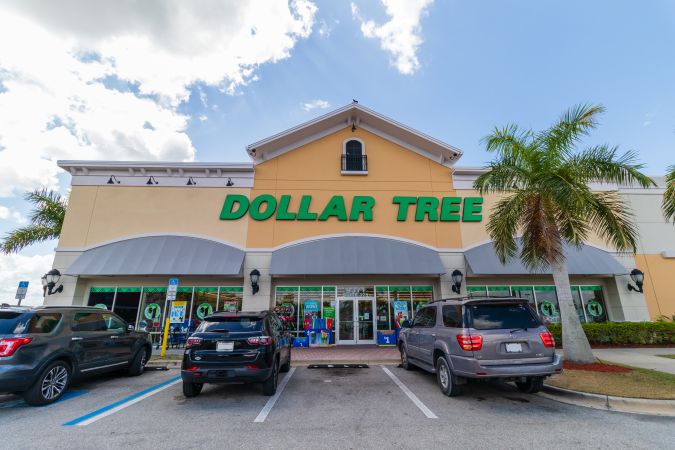 Dollar Tree