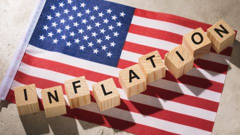 Inflación en Estados Unidos