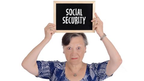Seguro Social