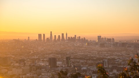 Los Angeles, California