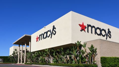 Macy's