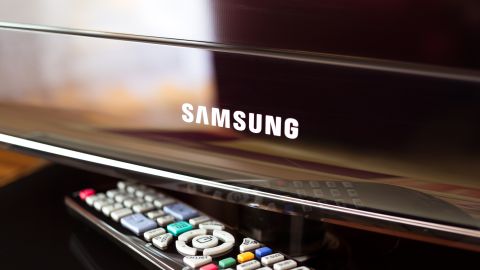 Samsung Odyssey