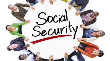 Administración del Seguro Social