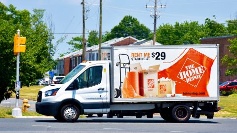The Home Depot