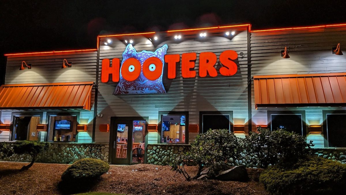 ¿Adiós Hooters? La cadena anuncia el abrupto cierre de locaciones de ...