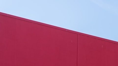 Fachada de una tienda Target en Pensilvania, EE.UU.