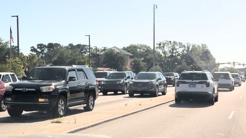 La edad promedio de los autos en Estados Unidos es de 12,6 años