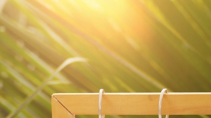 Concepto de tiempo de impuestos, calendario de impuestos 2024 del IRS.