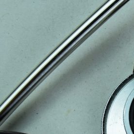 El concepto de Medicare y sus tipos escritos en una libreta.