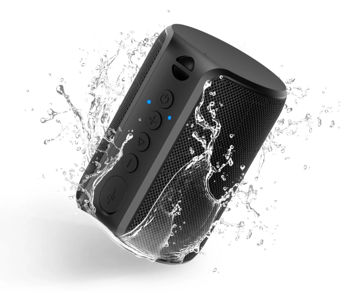 Bocina Bluetooth VILINICE.
