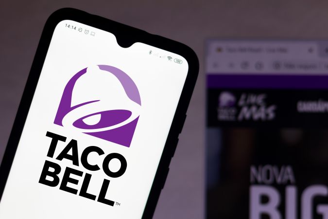 Taco Bell