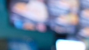 Comida y bebida de Taco Bell.