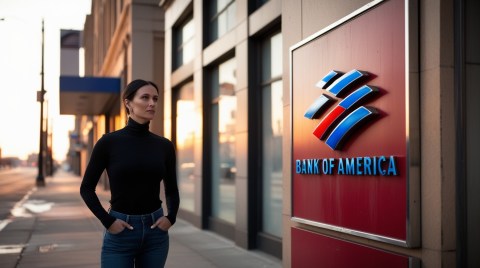 Bank of America