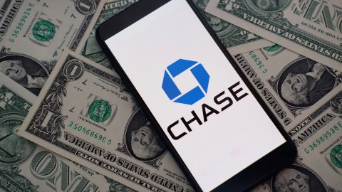 Chase Bank